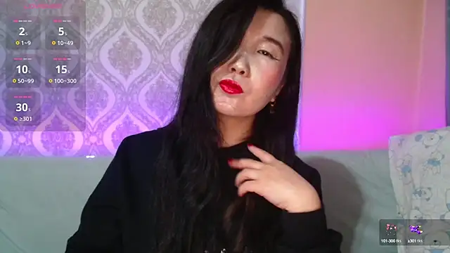 Bet Lu online show from 4, 3, 2025