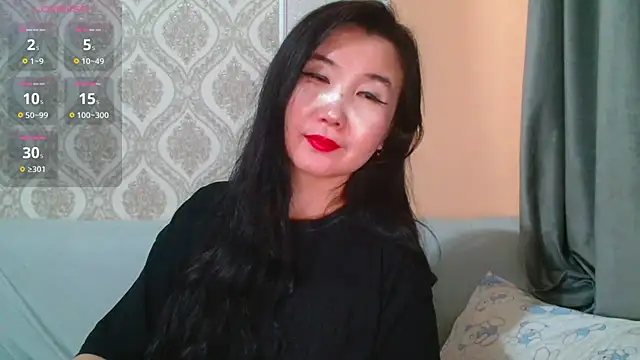 Bet Lu online show from 6, 3, 2025