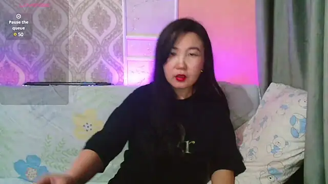 Bet Lu online show from 14, 3, 2025