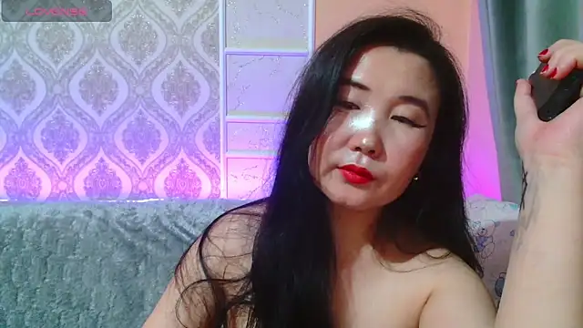 Bet Lu online show from 21, 3, 2025