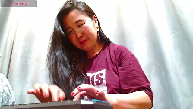 Bet Lu online show from 21, 3, 2025