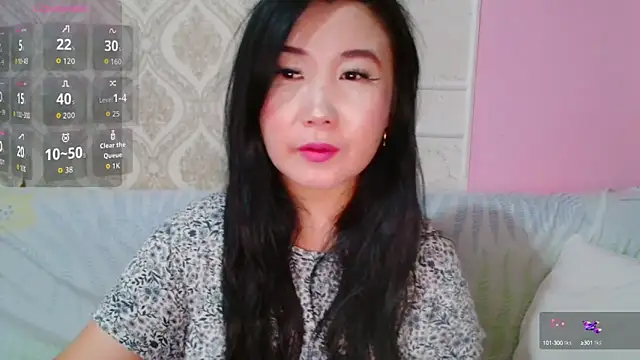 Bet Lu online show from 26, 9, 2025