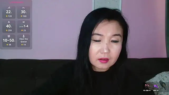 Bet Lu online show from 14, 10, 2025