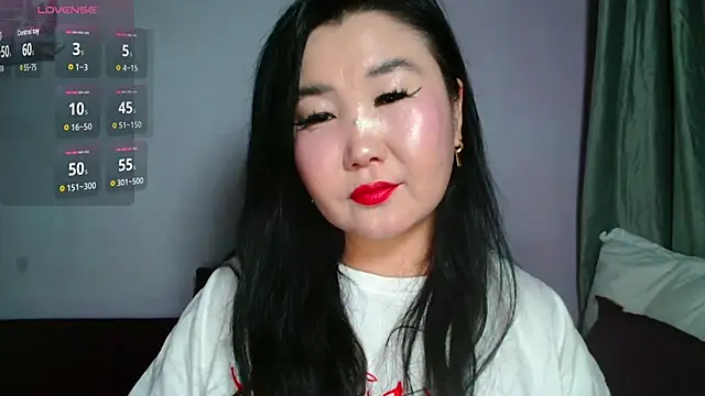 Bet Lu online show from 19, 4, 2026