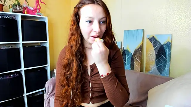 Snapshot of OBabyDoll chatting on 13, 9, 2025 OBabyDoll online show from 13, 9, 2025