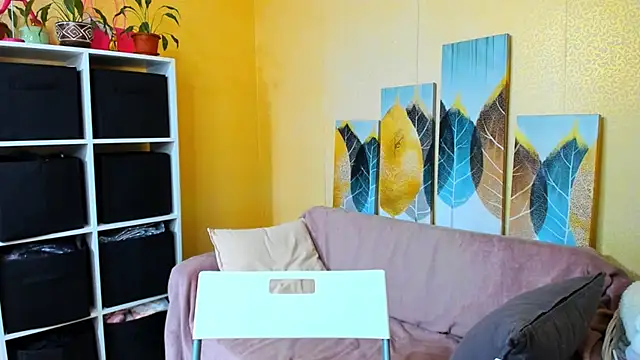 OBabyDoll online show from 20, 2, 2026