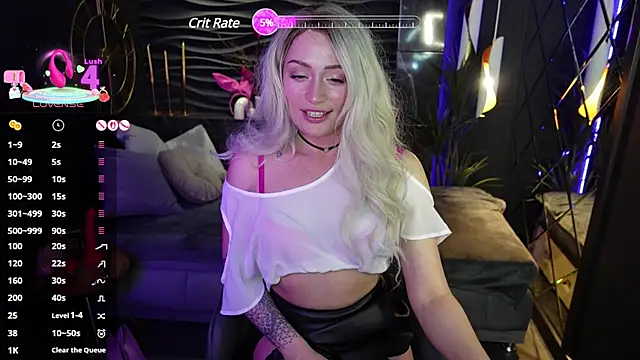 AugustineMagnetic online show from 6, 3, 2025