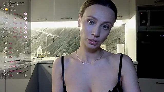 Alice Wonders online show from 28, 3, 2026