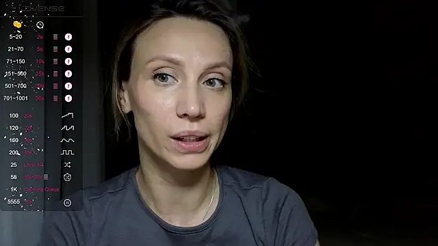 Snapshot of Alice_Wonders chatting on 25, 7, 2026 Alice Wonders online show from 25, 7, 2026