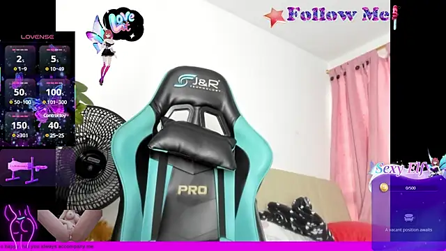 Hot Brunette34 online show from 17, 1, 2025