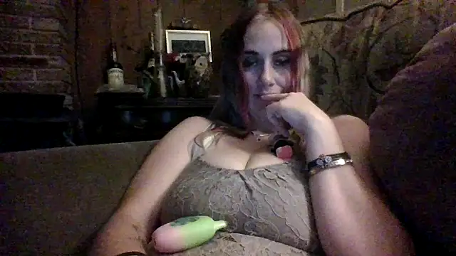 Snapshot of ClumsyLink chatting on 14, 9, 2025 ClumsyLink online show from 14, 9, 2025