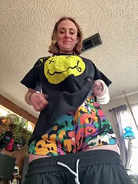 ClumsyLink online show from 7, 2, 2026