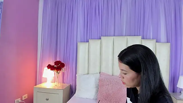 lulumars online show from 24, 12, 2024