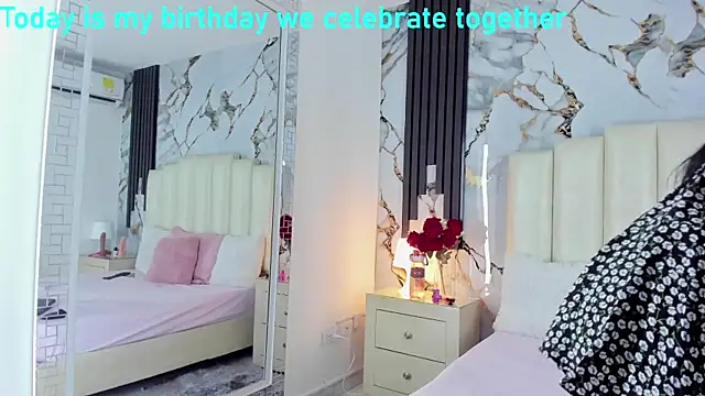 lulumars online show from 10, 2, 2025