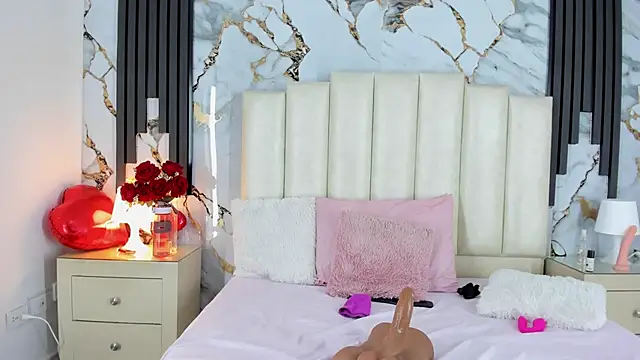 lulumars online show from 7, 3, 2025