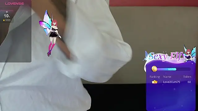 Sofii Diaz online show from 12, 12, 2024