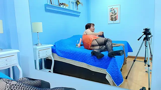 Snapshot of Savvanahh chatting on 19, 2, 2025 Savvanahh online show from 19, 2, 2025