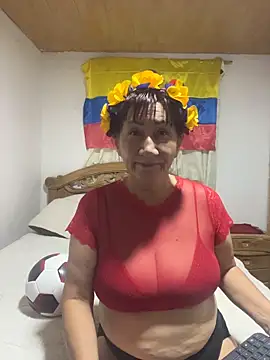 Snapshot of Savvanahh chatting on 19, 6, 2026 Savvanahh online show from 19, 6, 2026