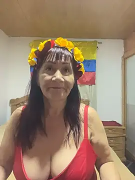 Snapshot of Savvanahh chatting on 26, 6, 2026 Savvanahh online show from 26, 6, 2026