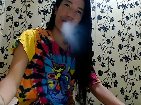 AsianNaughtiesMistress online show from 13, 3, 2026