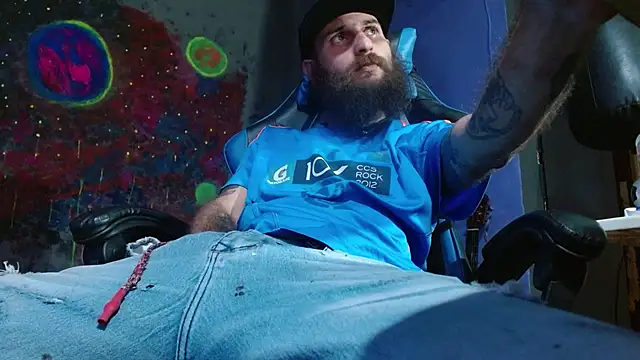 Tatted21xxx online show from 30, 1, 2025