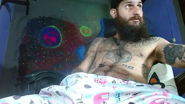 Tatted21xxx online show from 18, 2, 2025