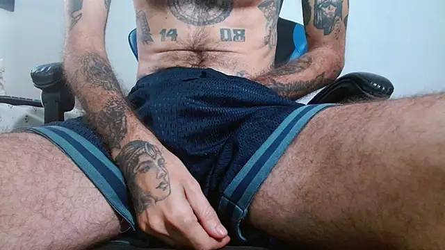 Tatted21xxx online show from 22, 3, 2026