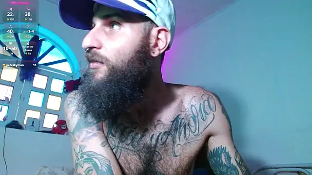 Tatted21xxx online show from 23, 4, 2026