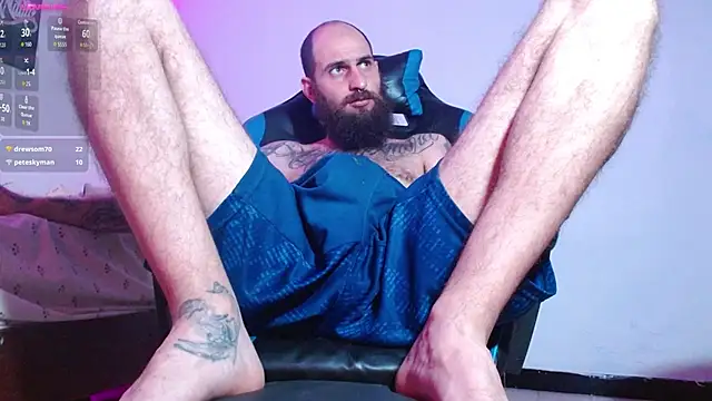 Tatted21xxx online show from 24, 4, 2026