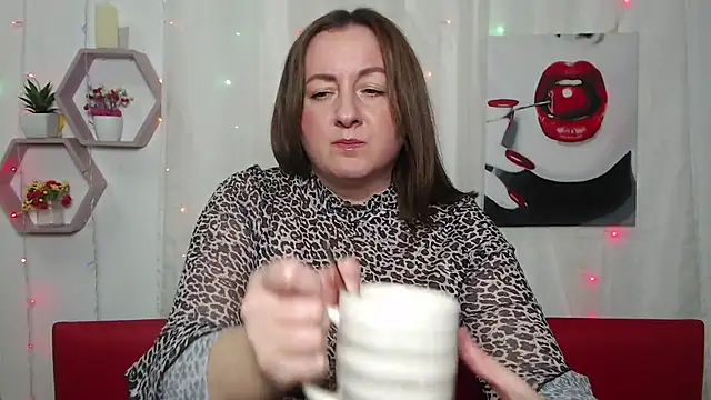 Abby Taylorr online show from 15, 1, 2025