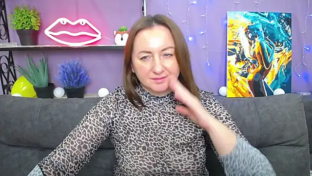 Abby Taylorr online show from 19, 1, 2025