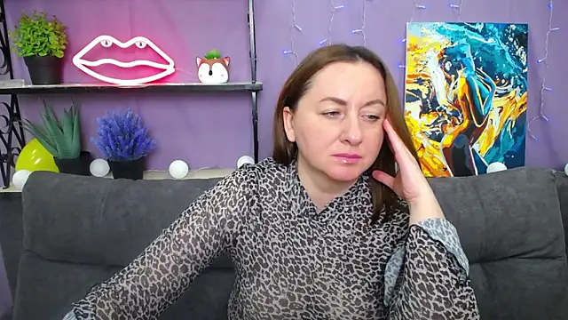 Abby Taylorr online show from 19, 1, 2025