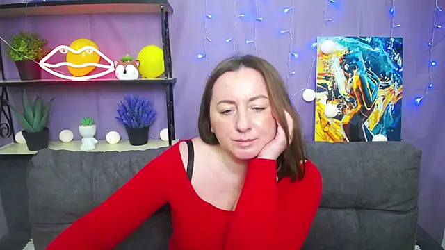 Abby Taylorr online show from 25, 1, 2025