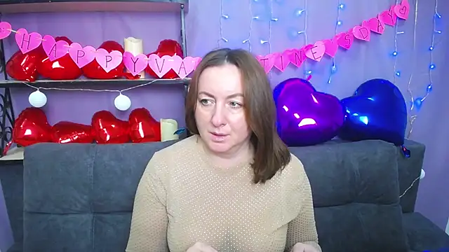 Abby Taylorr online show from 1, 2, 2025