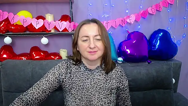 Abby Taylorr online show from 2, 2, 2025