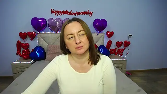 Abby Taylorr online show from 13, 2, 2025