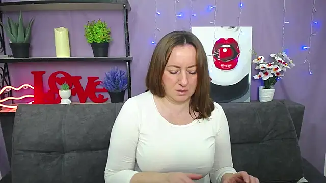 Abby Taylorr online show from 13, 3, 2025