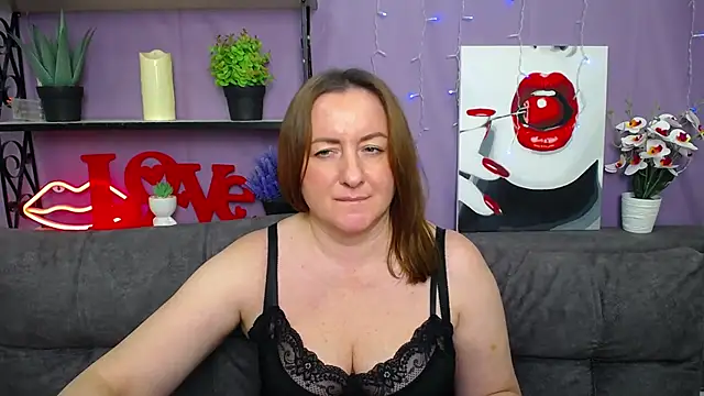 Abby Taylorr online show from 18, 3, 2025