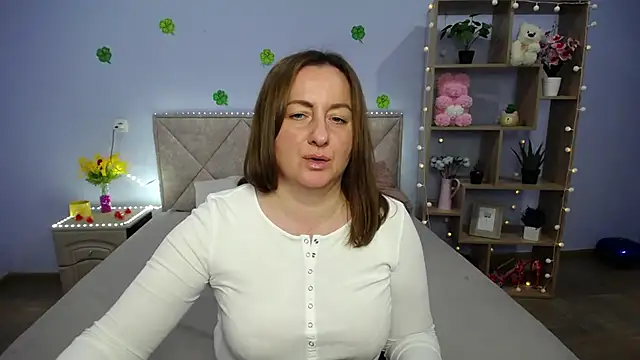 Abby Taylorr online show from 21, 3, 2025