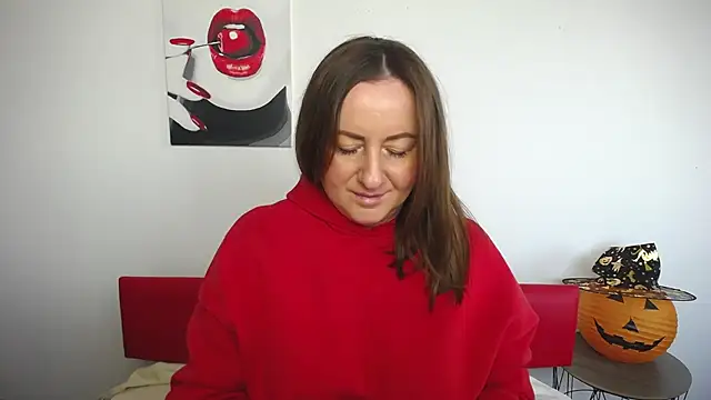 Abby Taylorr online show from 16, 10, 2025