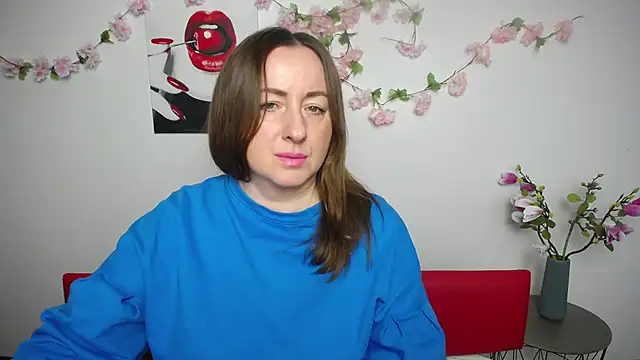 Abby Taylorr online show from 4, 12, 2025