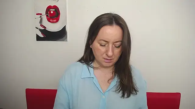 Abby Taylorr online show from 26, 5, 2026