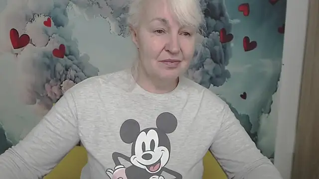 BlondyLeeBest online show from 2, 2, 2025