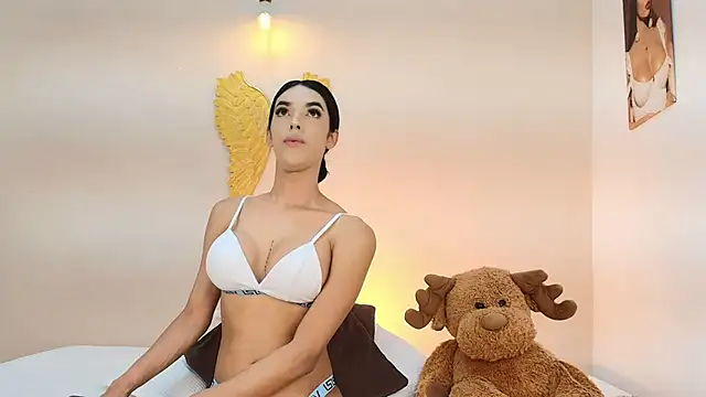 salome Collins 1 online show from 20, 2, 2026