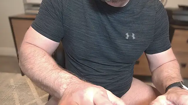 Mister Dilf online show from 7, 3, 2026