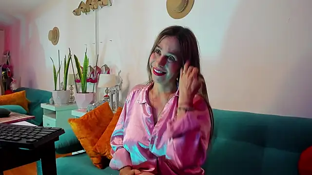 Victoria Jonness online show from 16, 2, 2025