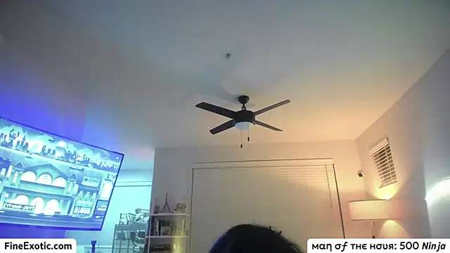 Snapshot of Vesaaa chatting on 19, 2, 2025 Vesaaa online show from 19, 2, 2025