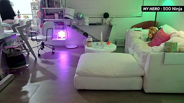 Snapshot of Vesaaa chatting on 10, 10, 2025 Vesaaa online show from 10, 10, 2025