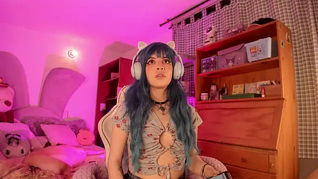lolaaa bunny1 online show from 16, 6, 2026