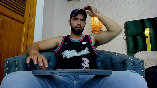 matteosantos online show from 8, 2, 2025